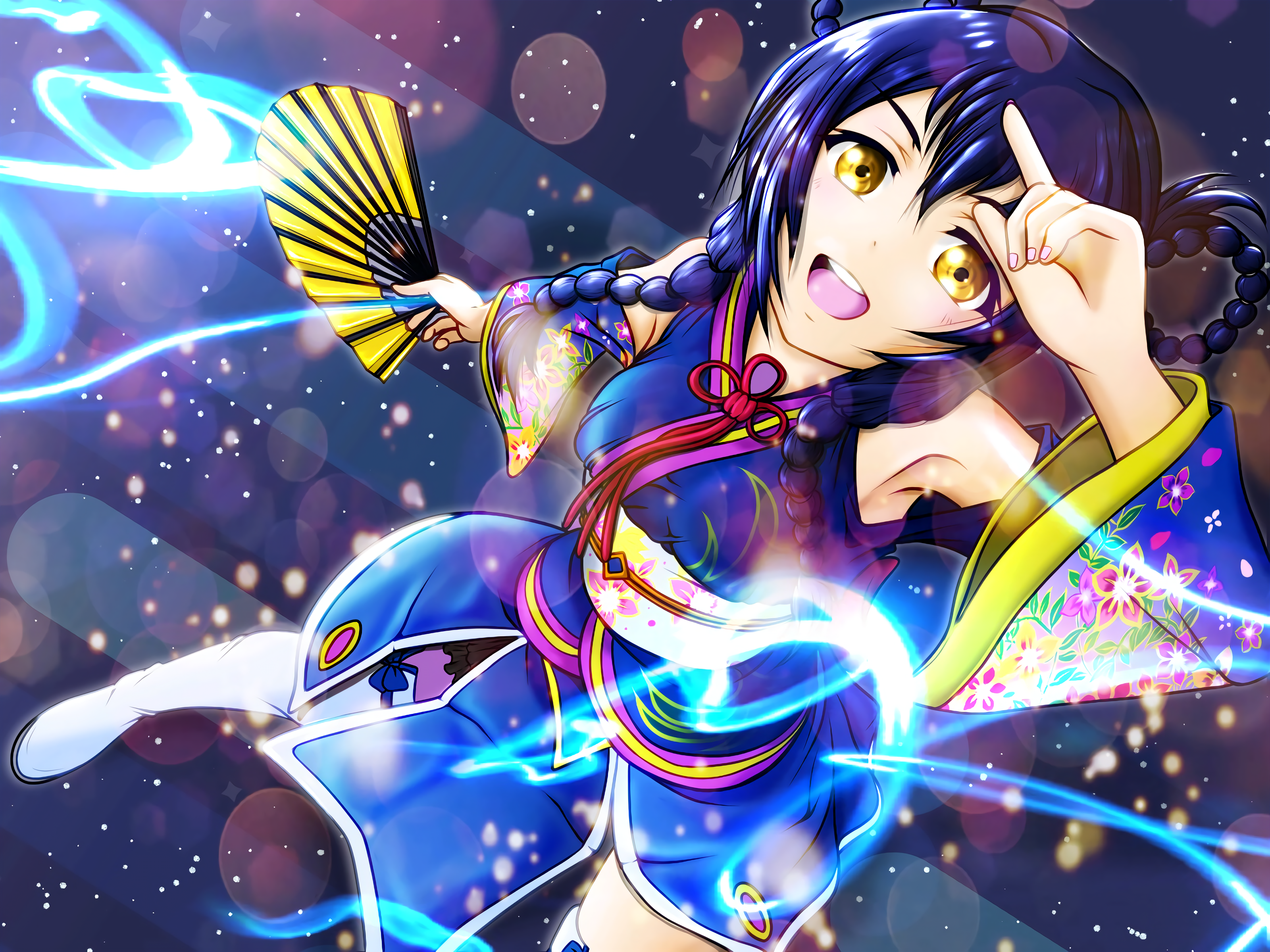 Sonoda Umi (Umi Sonoda), HD Wallpaper Anime Image Board