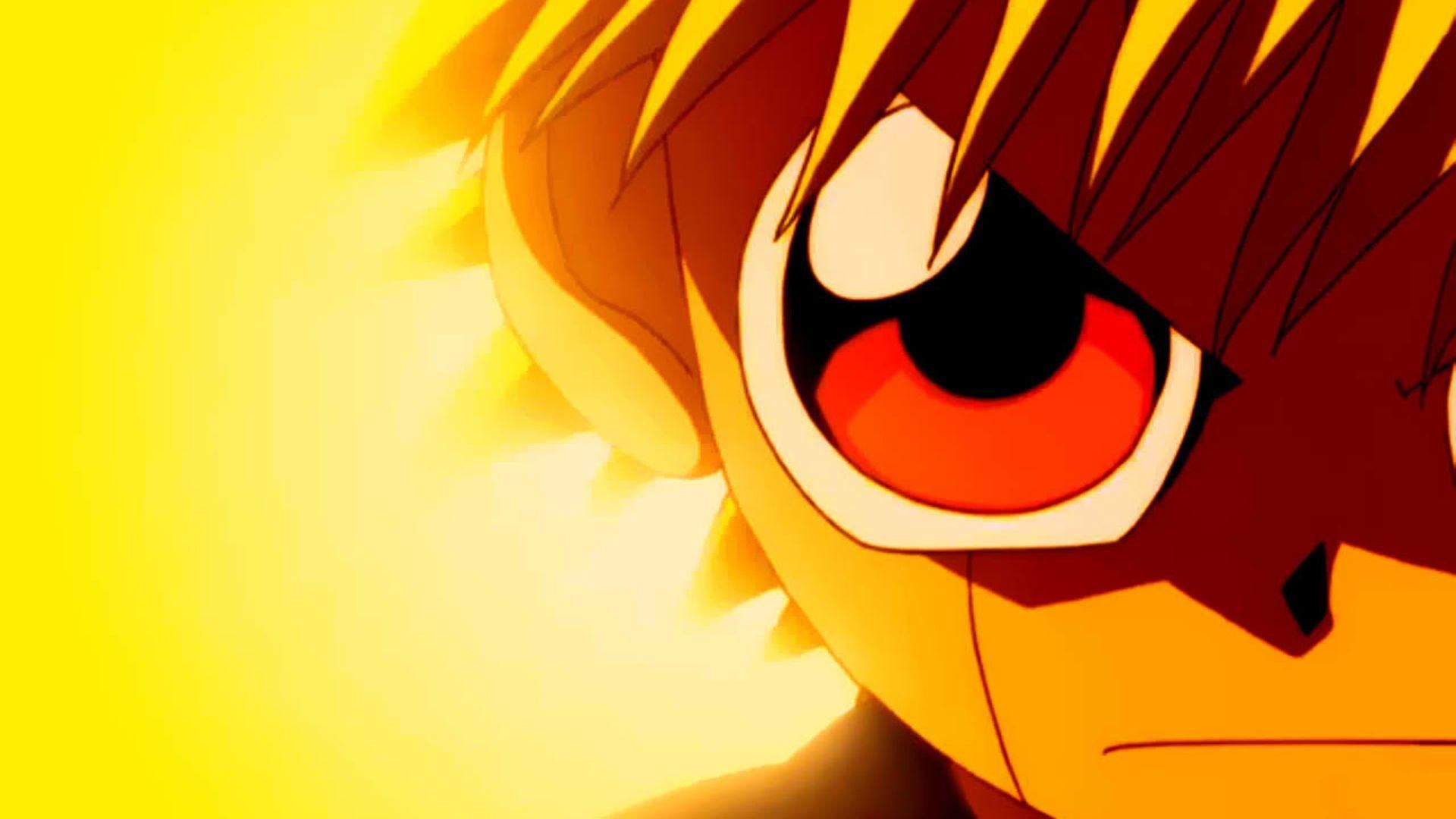 Zatch Bell Wallpaper Gallery. Zatch bell, Bell image, Belle