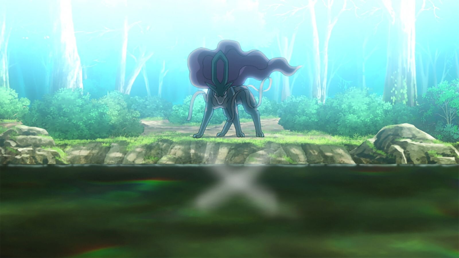 Get Ready for More Pokemon Adventures in POKEMON MASTER JOURNEY: THE SERIES This Year