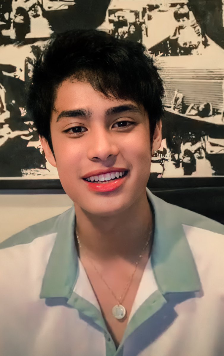 donny pangilinan pics's life without donny's cuteness?
