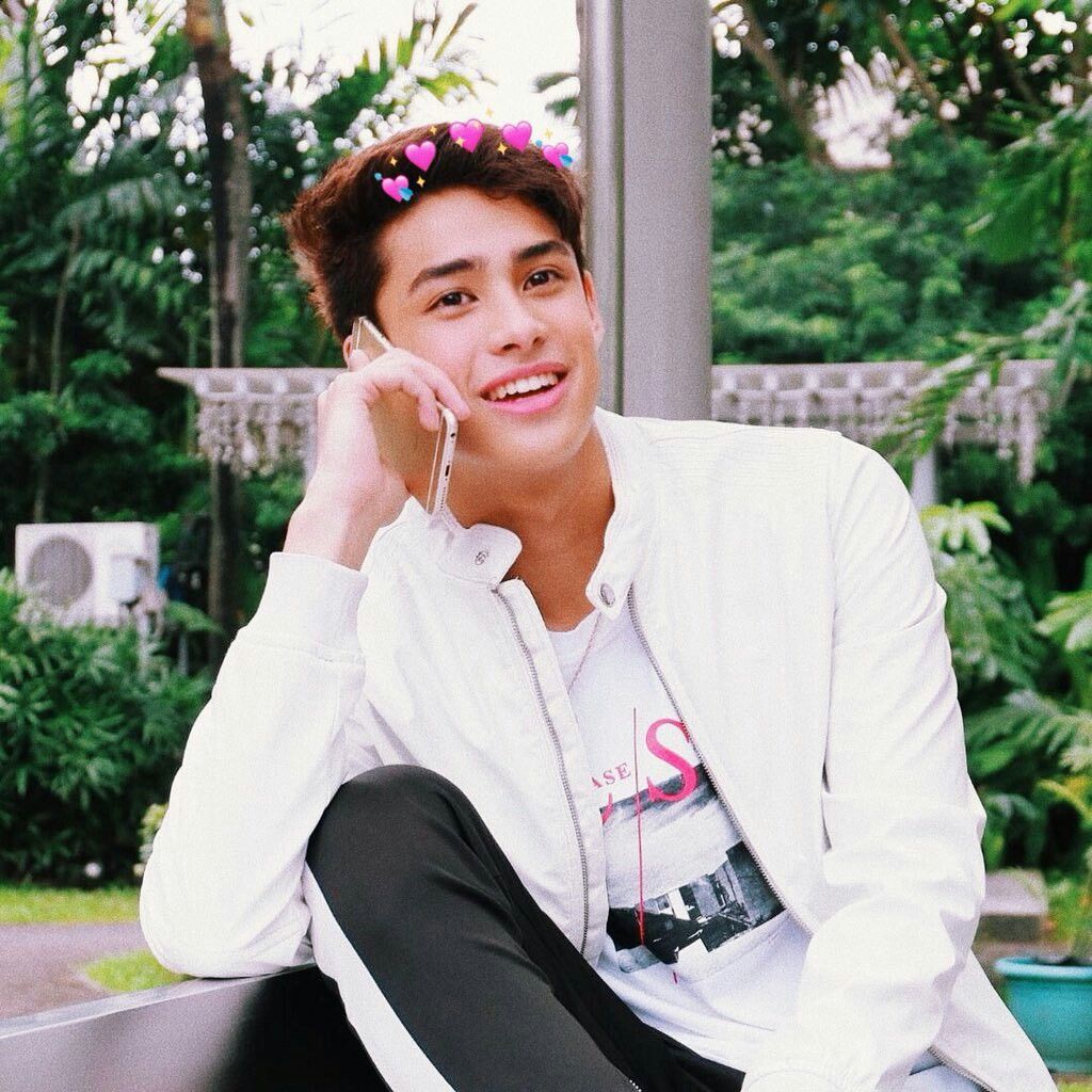 Donny Pangilinan Wallpapers Wallpaper Cave