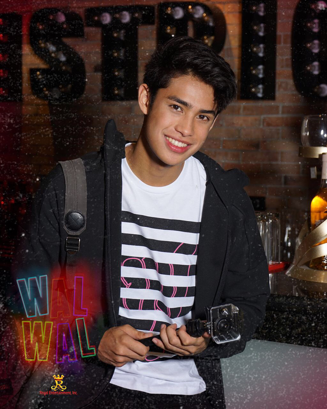 Donny Pangilinan