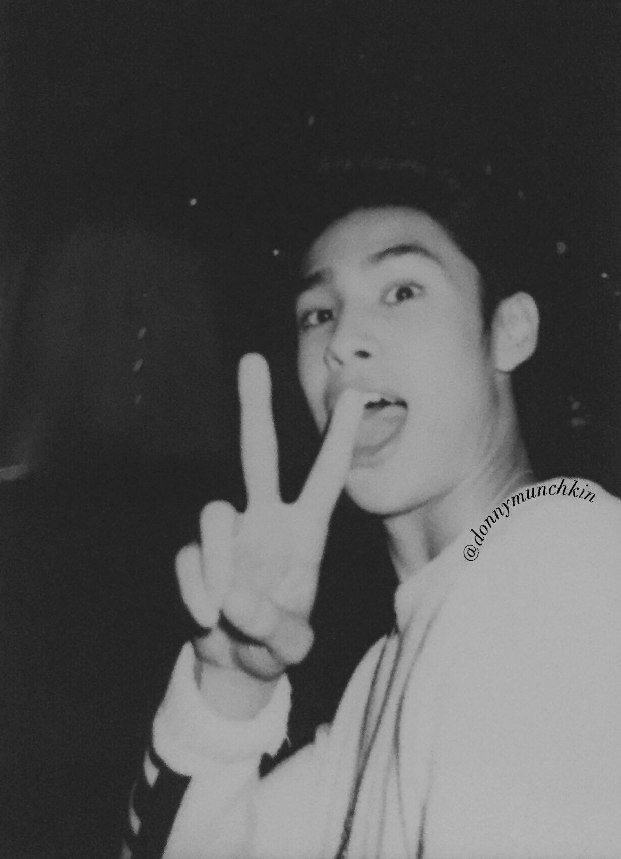 Forever and always. Donny pangilinan wallpaper, Donny pangilinan, Cute white boys