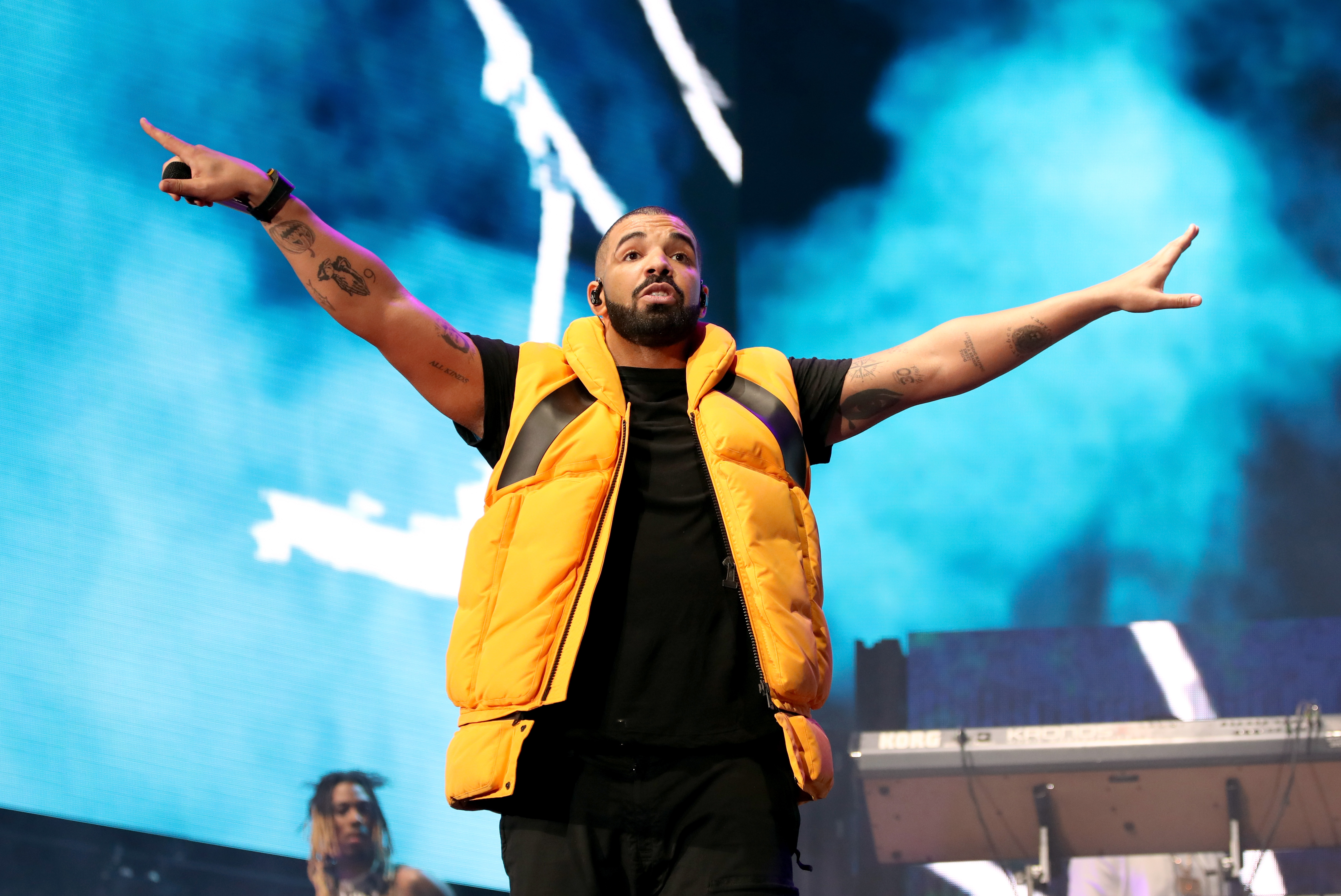 Drake 5k, HD Music, 4k Wallpaper, Image, Background, Photo and Picture