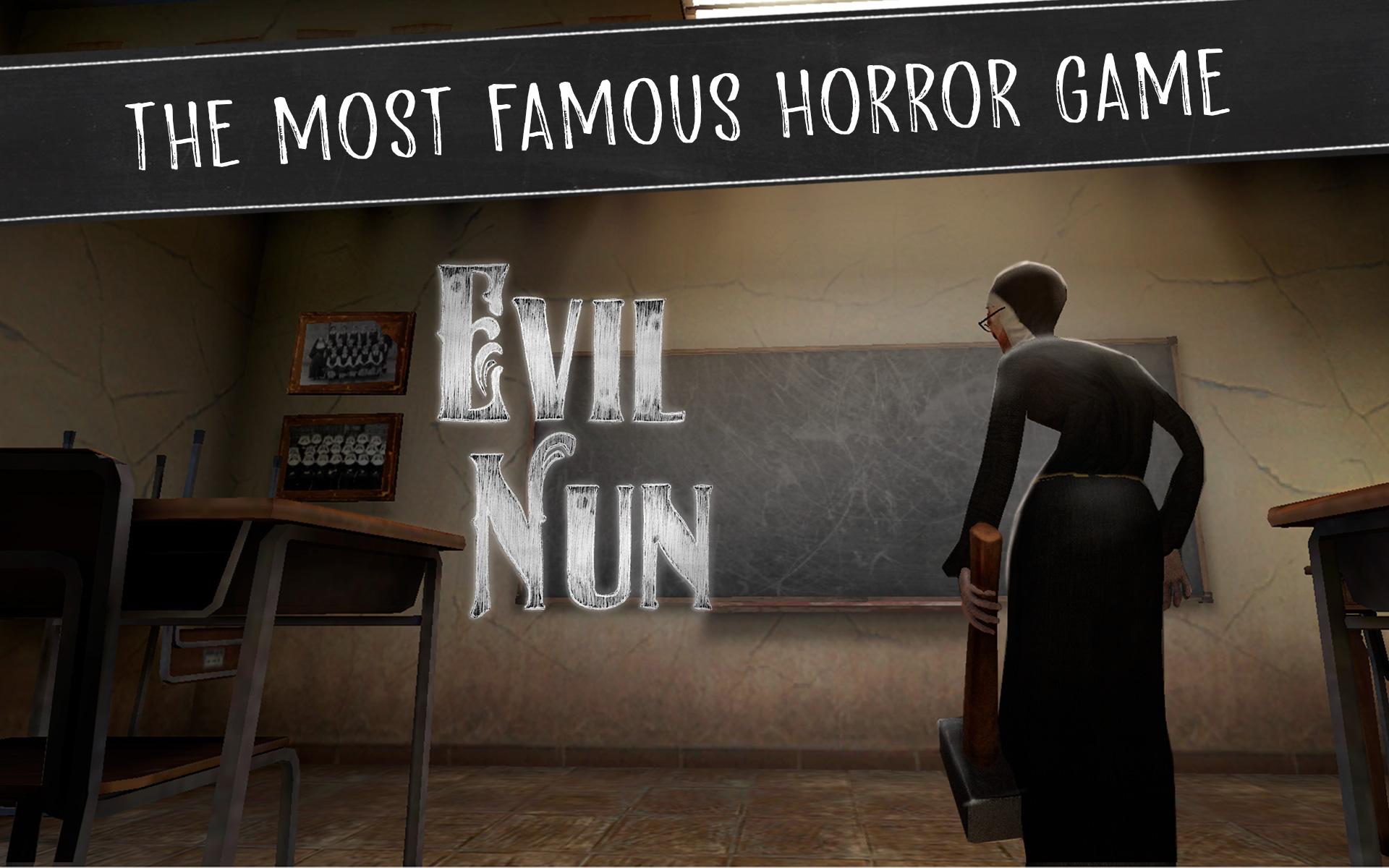 Evil Nun for Android