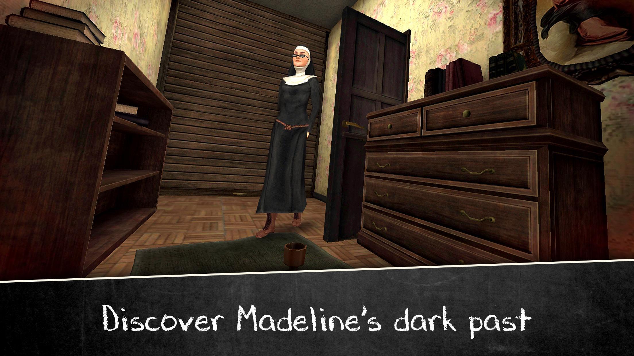 Evil Nun 2, Stealth Scary Escape New Tips for Android