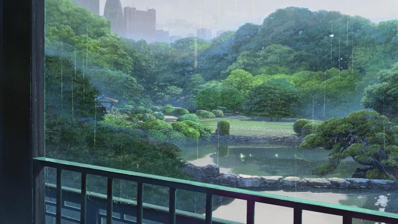 AnimeBackground