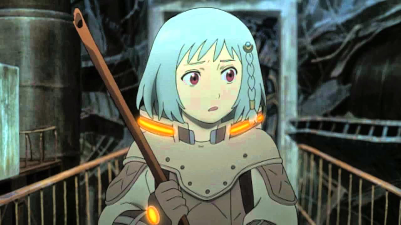 Sakasama No Patema Wallpapers - Wallpaper Cave