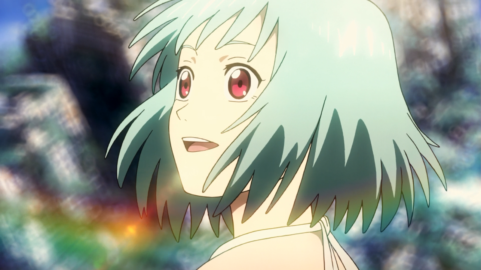 Sakasama No Patema Wallpapers - Wallpaper Cave