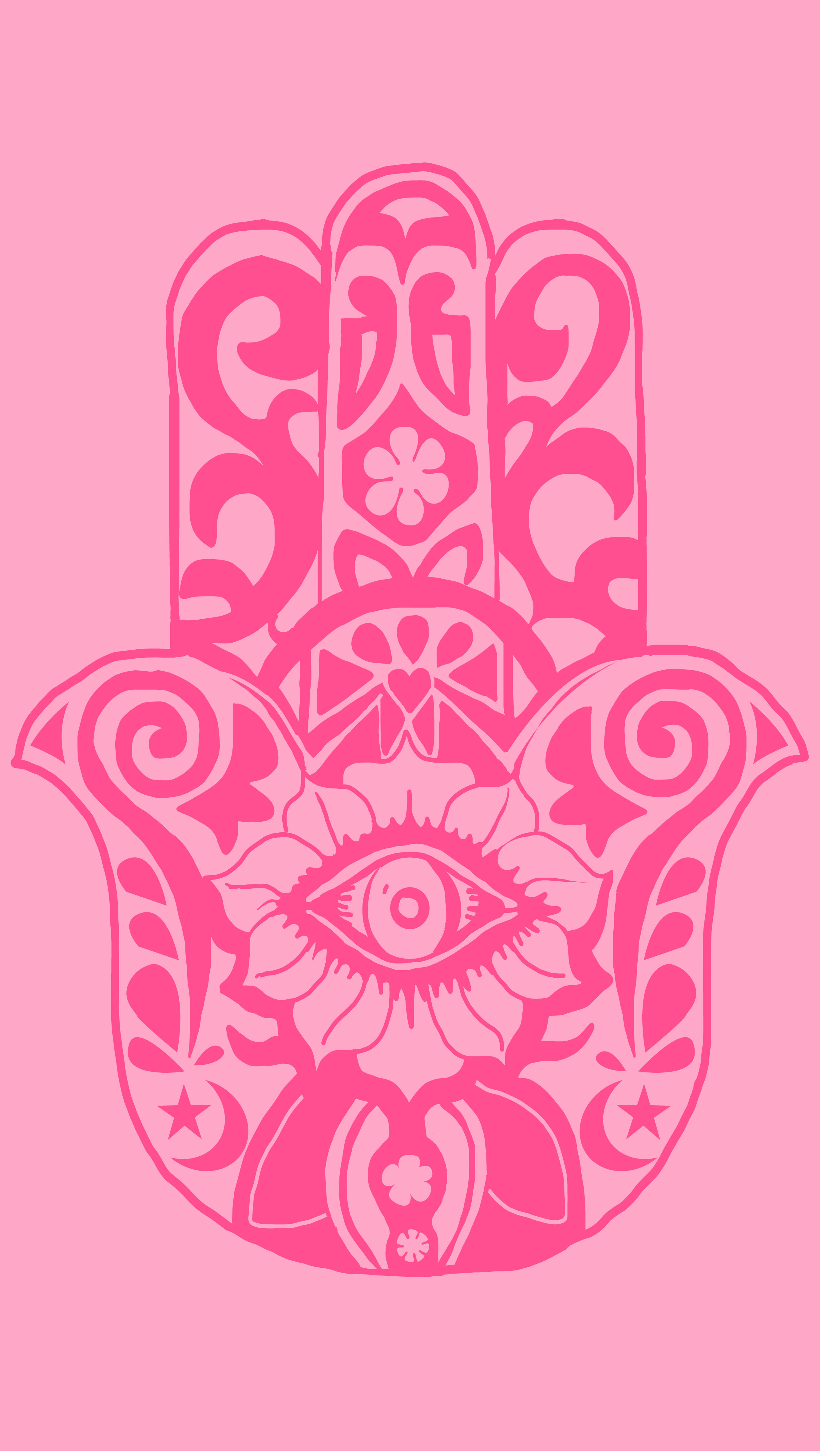 hamsa tumblr wallpaper