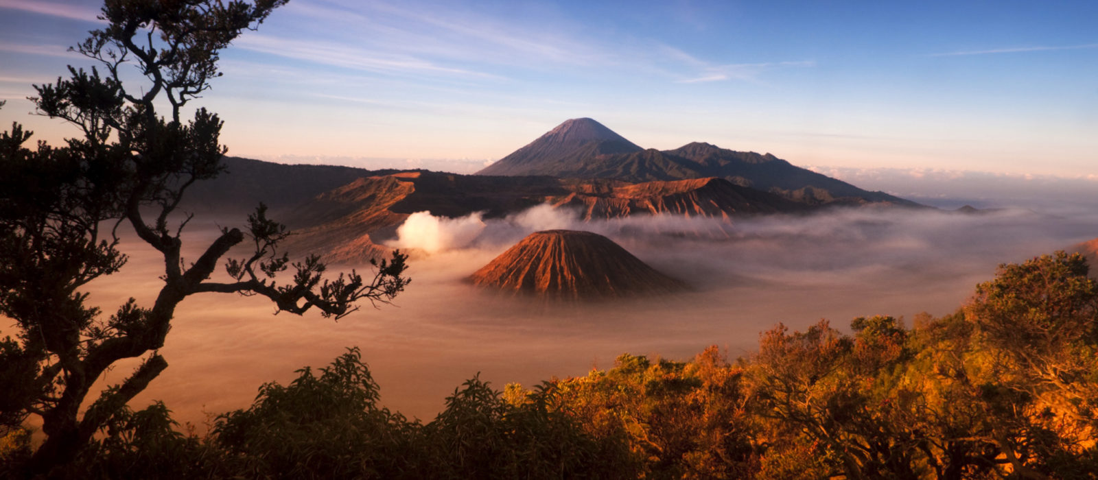 of Southeast Asia's Most Spectacular National Parks