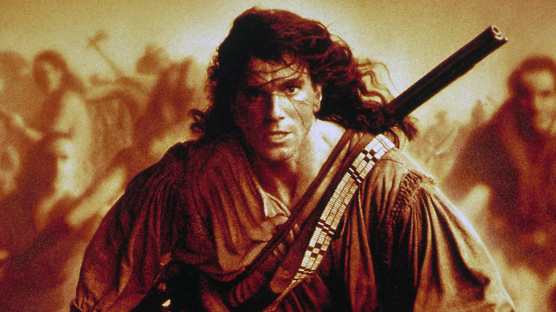 The Last of the Mohicans is still Powerful 25 Years Later