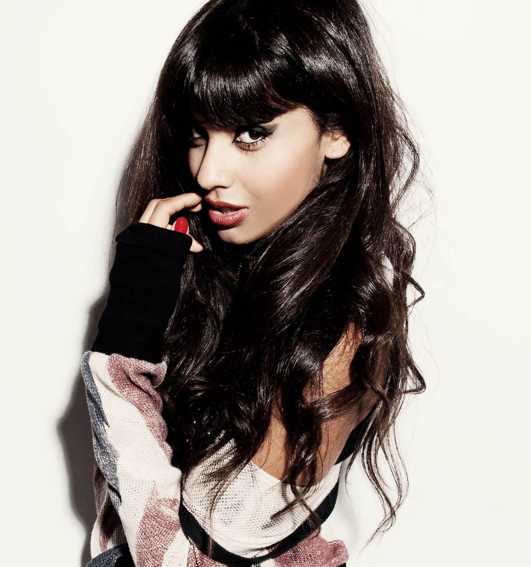 Jameela Jamil Wallpapers - Wallpaper Cave