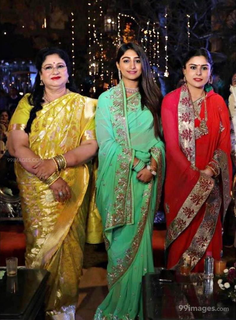 Mohena Singh HD Wallpaper (Desktop Background / Android / iPhone) (1080p, 4k) (798x1080)