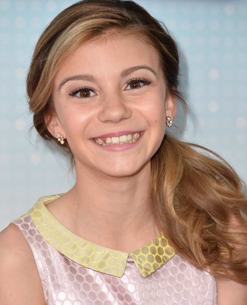 Genevieve Hannelius