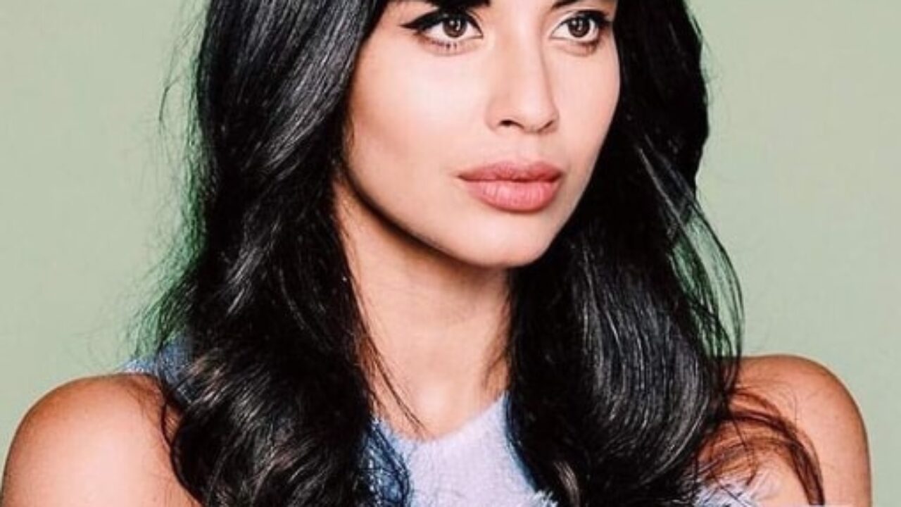 Jameela Jamil Wallpapers - Wallpaper Cave