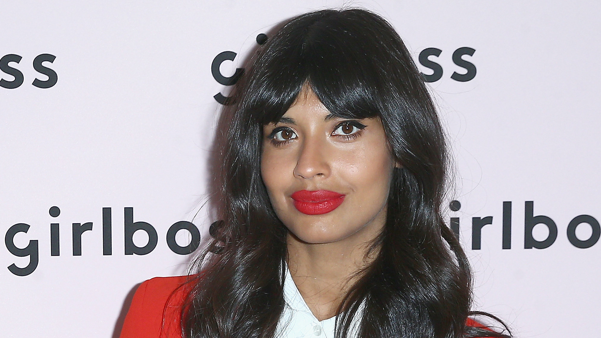 Jameela Jamil Wallpapers - Wallpaper Cave