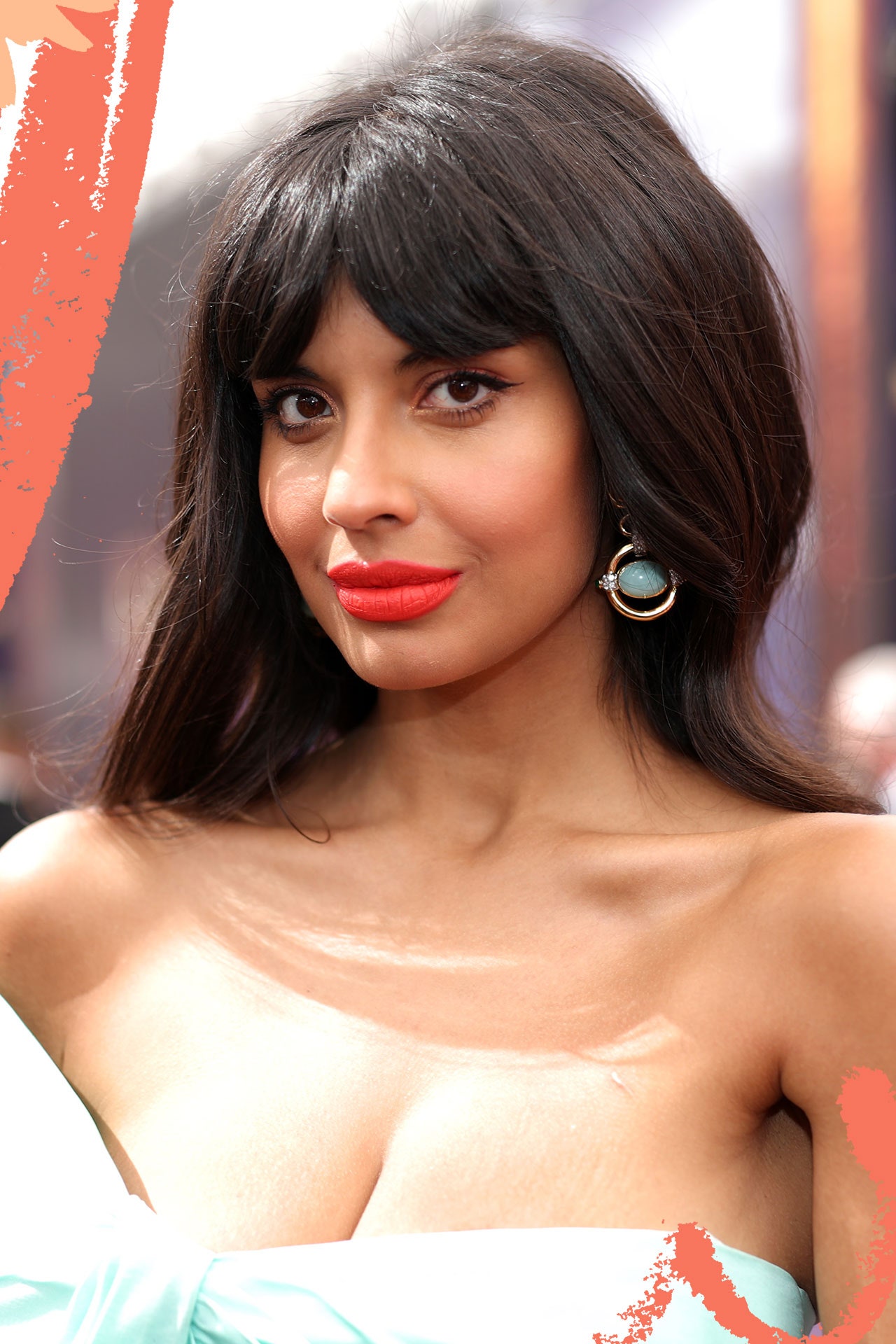 Jameela Jamil Skin Is A Sign Of Privilege?