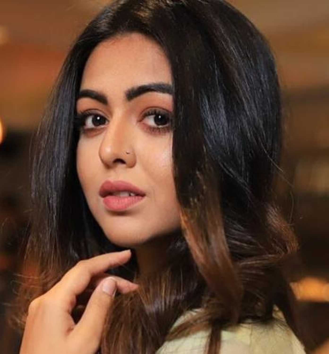 Shafaq Naaz Biography, Wiki, Age, Height, Affairs, Family, Religion
