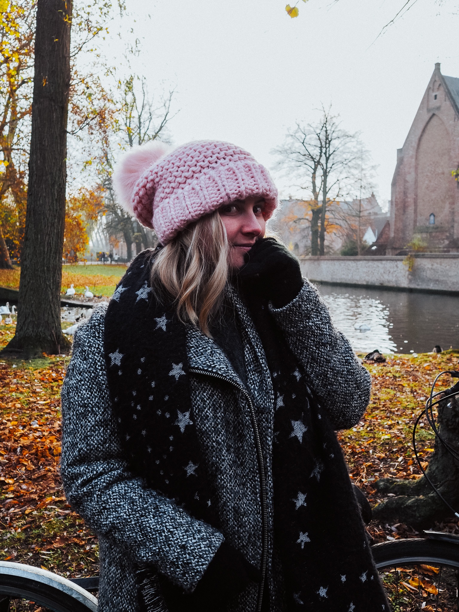 Fall Aesthetic 101: From Outfits to