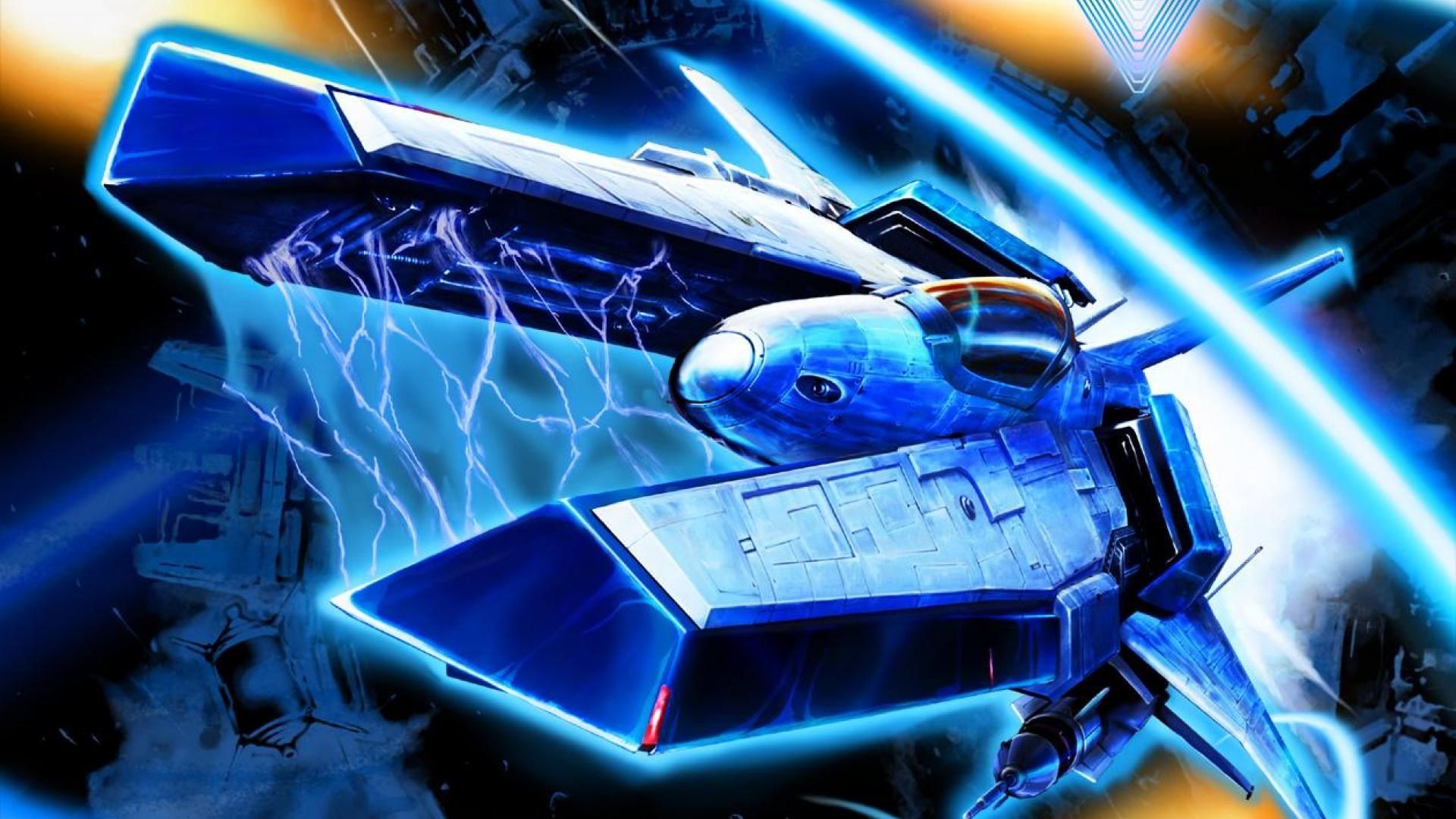 Gradius Collection computer desktop background Collection category. Video game, HD wallpaper, High resolution wallpaper