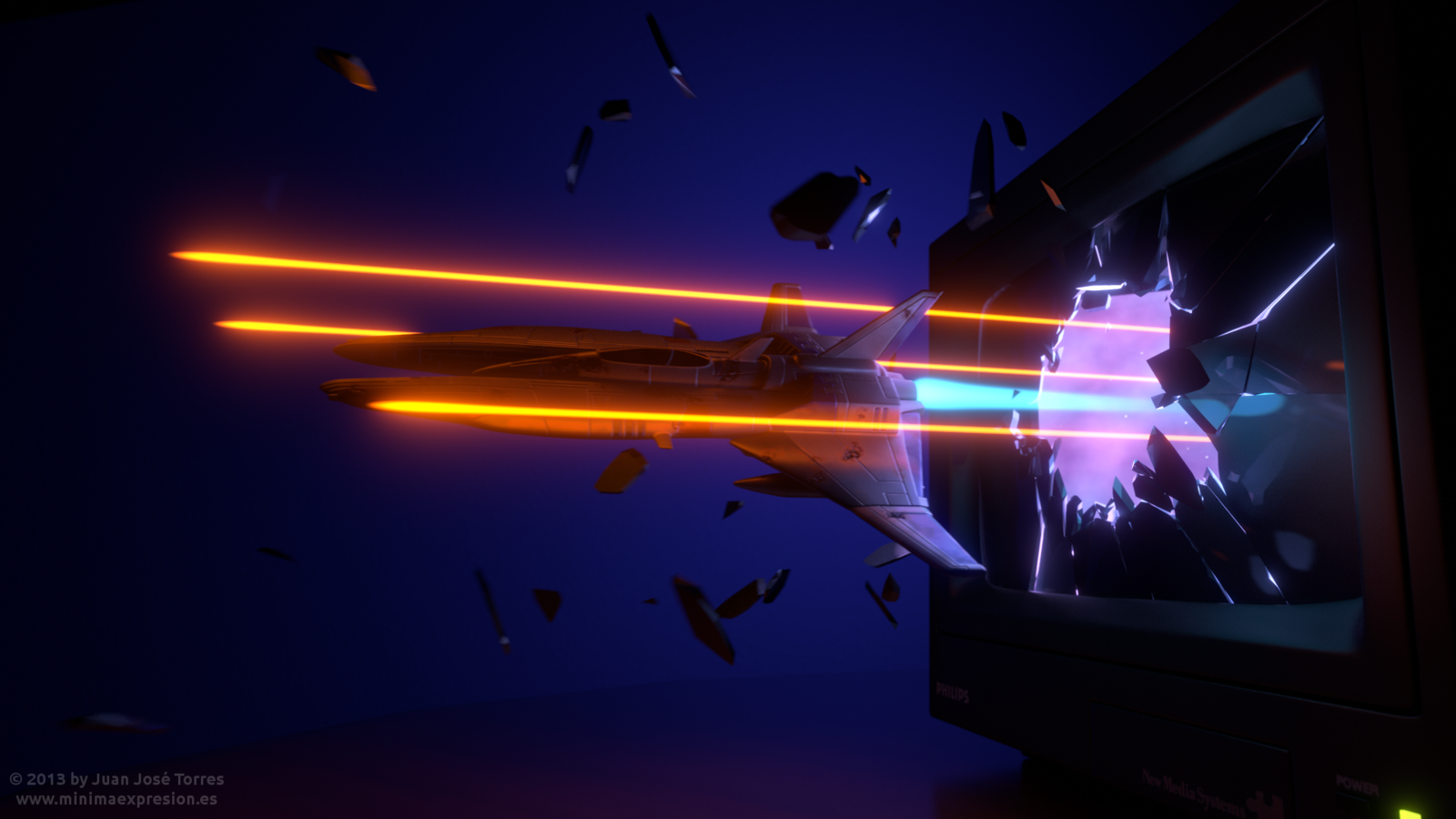 Shumptacular SGT Image