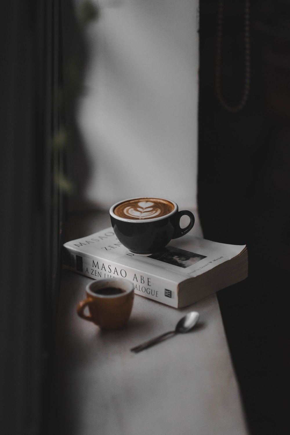 Coffee Corner Picture. Download Free Image