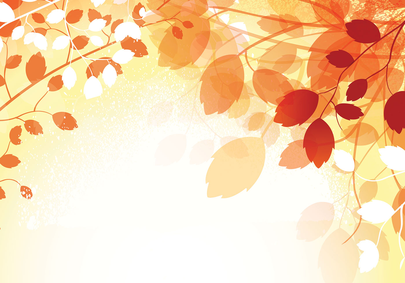 Vector Autumn Wallpapers - Wallpaper Cave