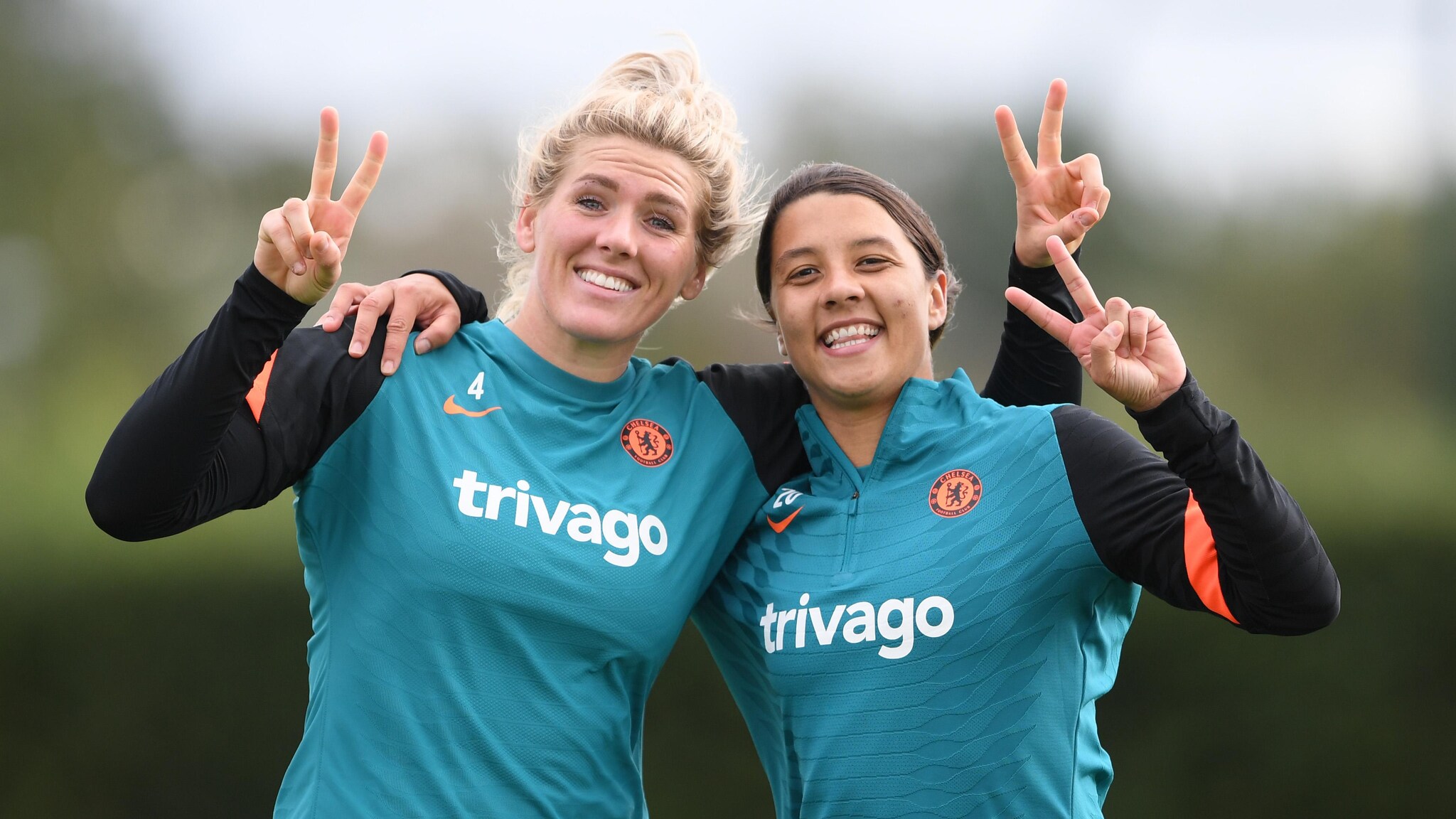 UEFA Women's Champions League: What to look out for on Matchday 1. UEFA Women's Champions League