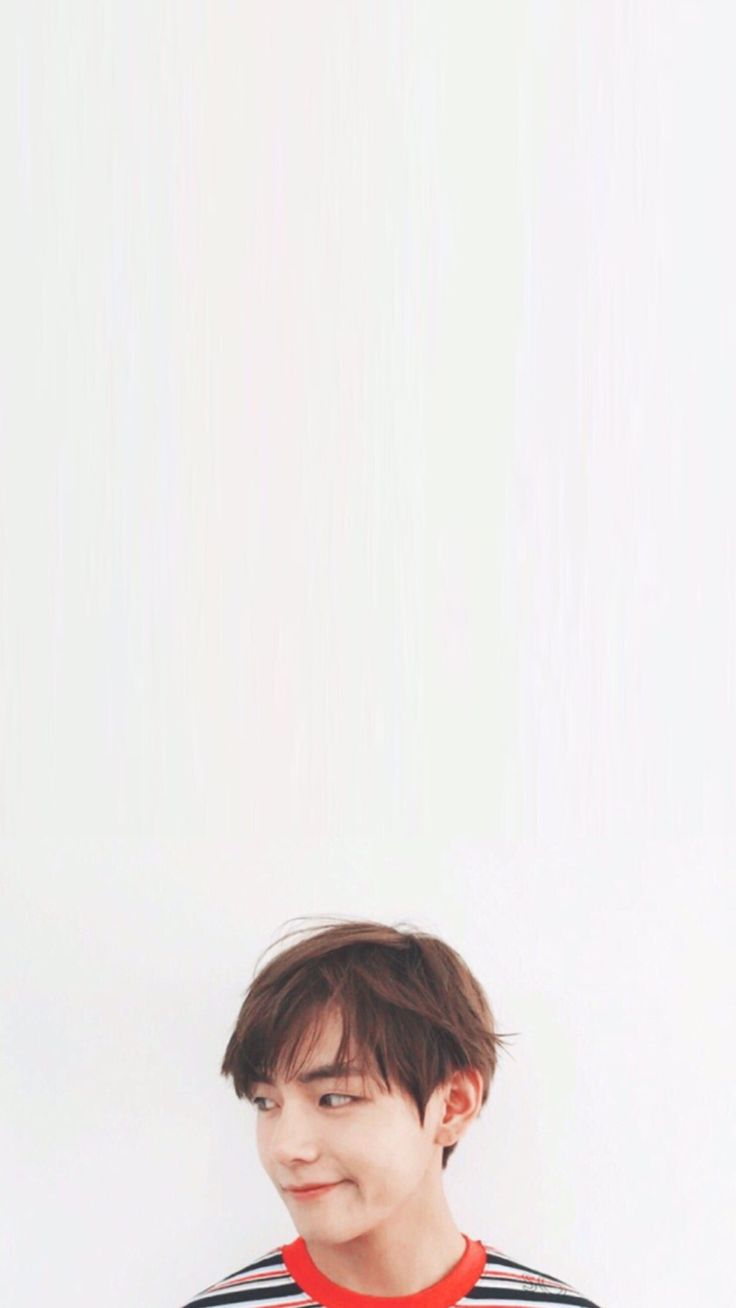 Tae Hyung Wallpaper