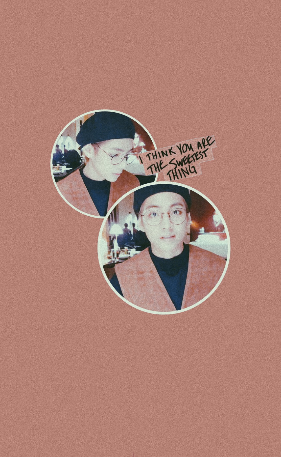 Kimtaehyung #bts #wallpaper #taetae