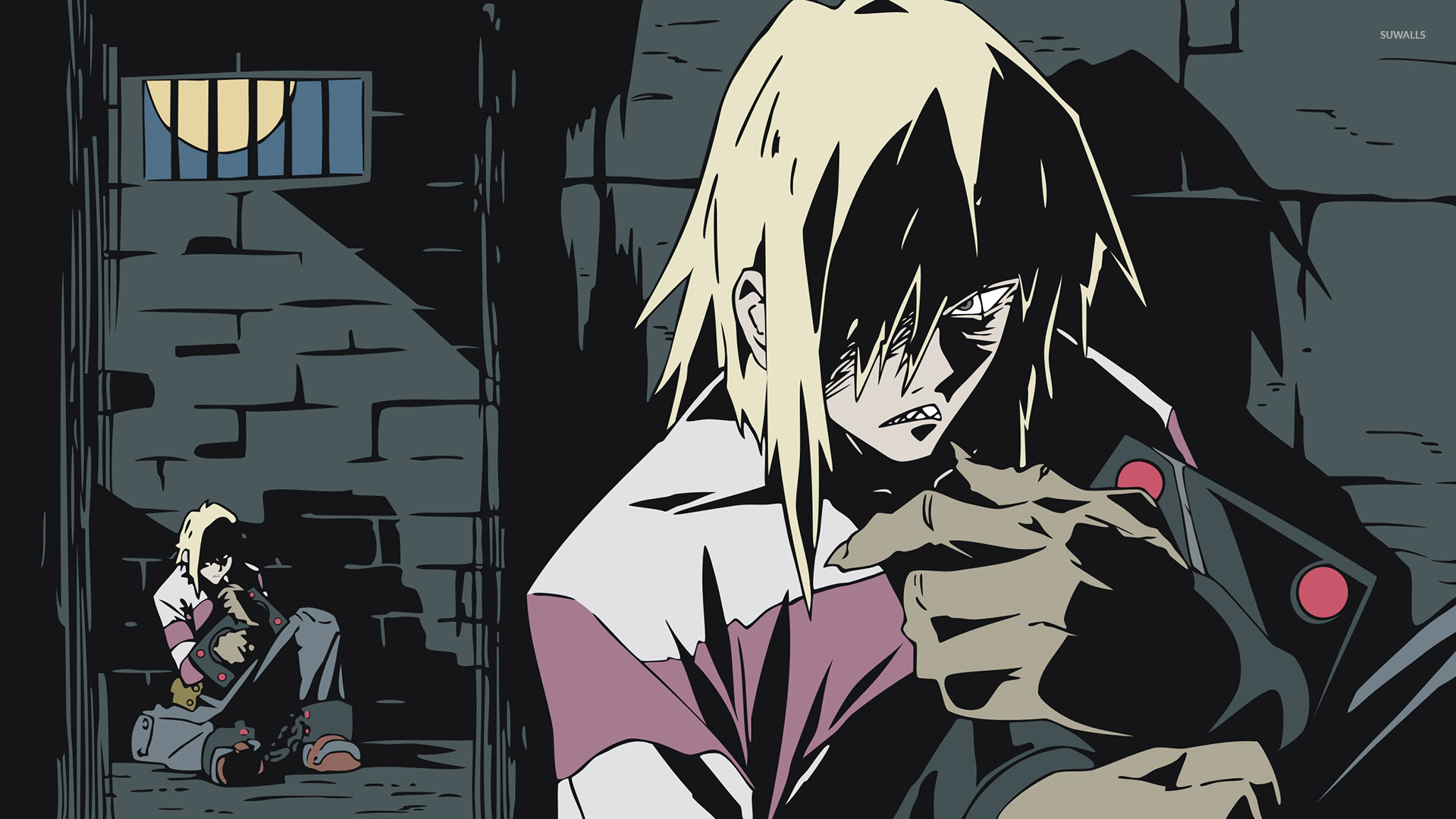 Viral Toppa Gurren Lagann [2] wallpaper wallpaper