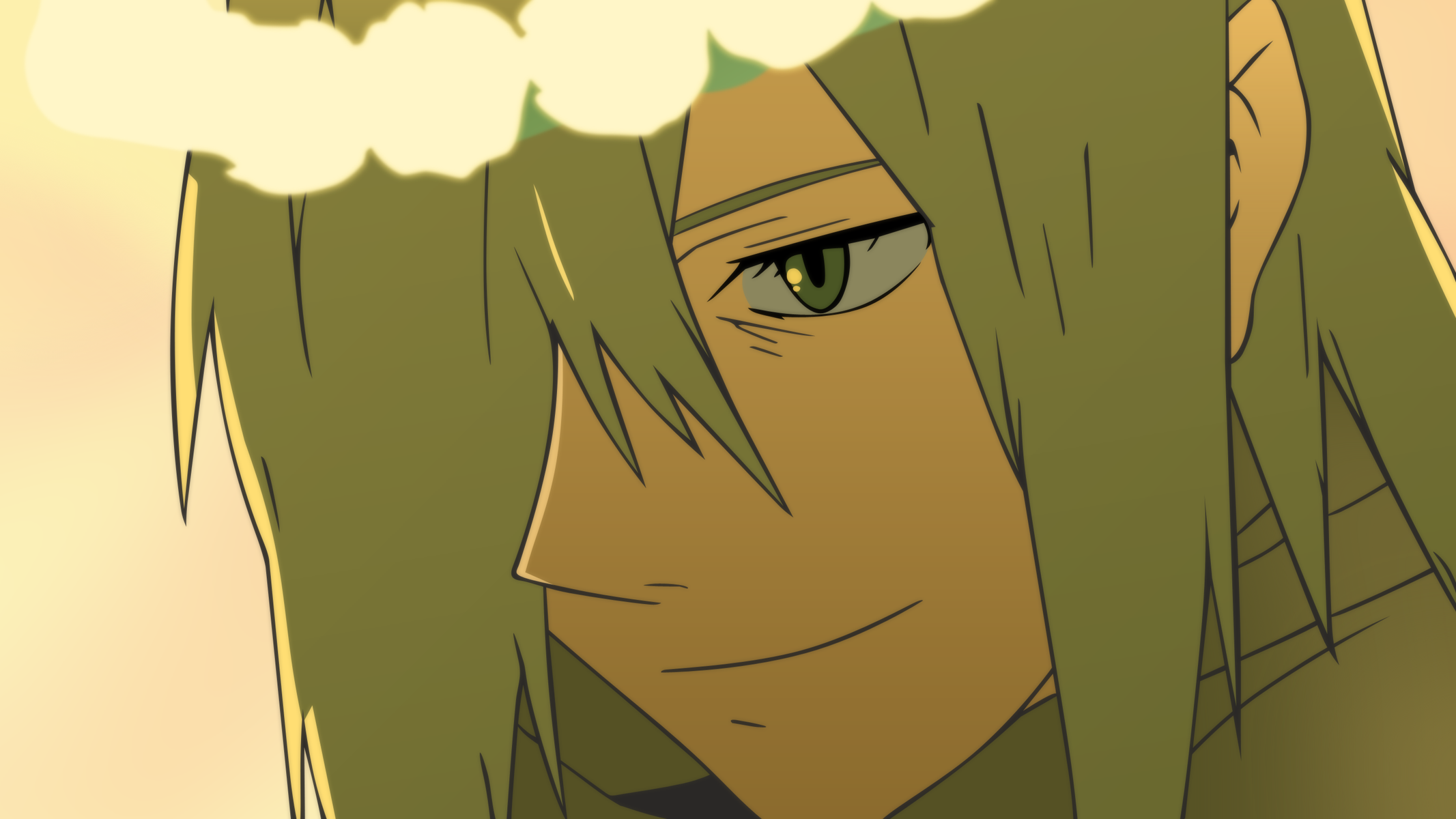 Tengen Toppa Gurren Lagann HD Wallpaper