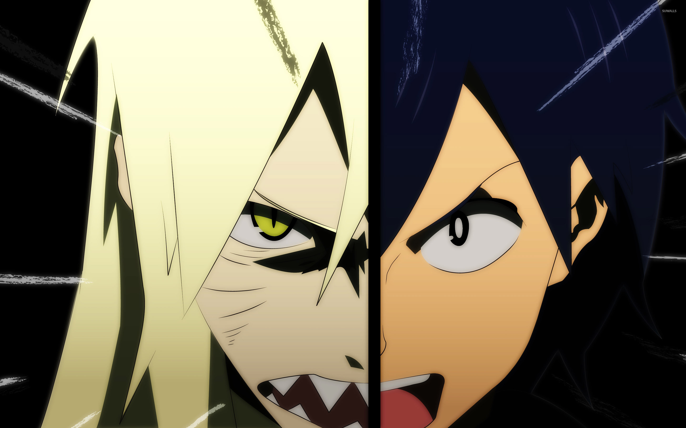 Viral Toppa Gurren Lagann [3] wallpaper wallpaper