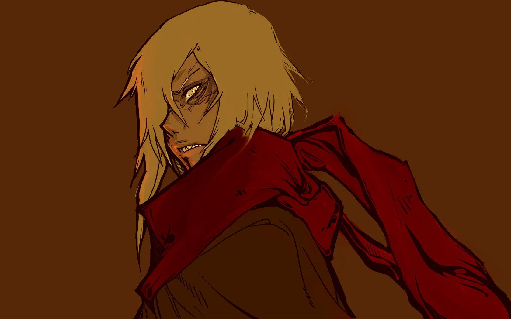 Tengen Toppa Gurren Lagann, Viral Wallpaper HD / Desktop and Mobile Background