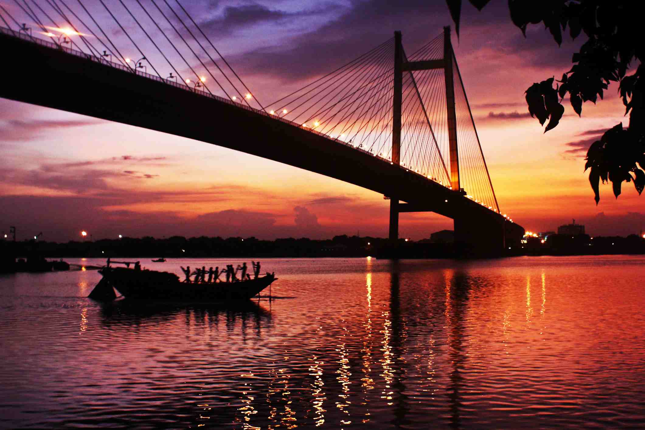 Kolkata Wallpaper