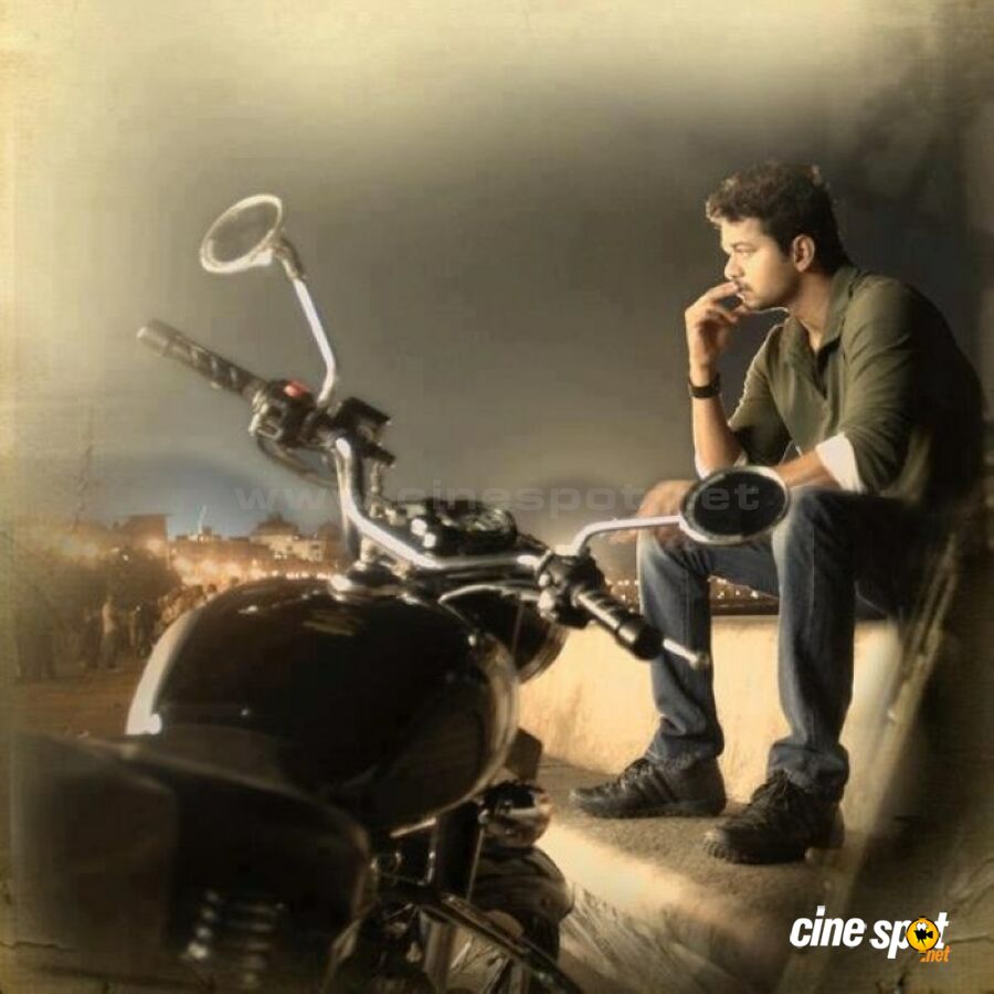 thuppaki movie photo