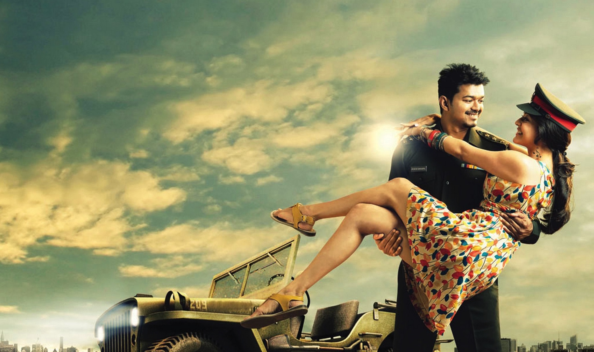 Thuppakki
