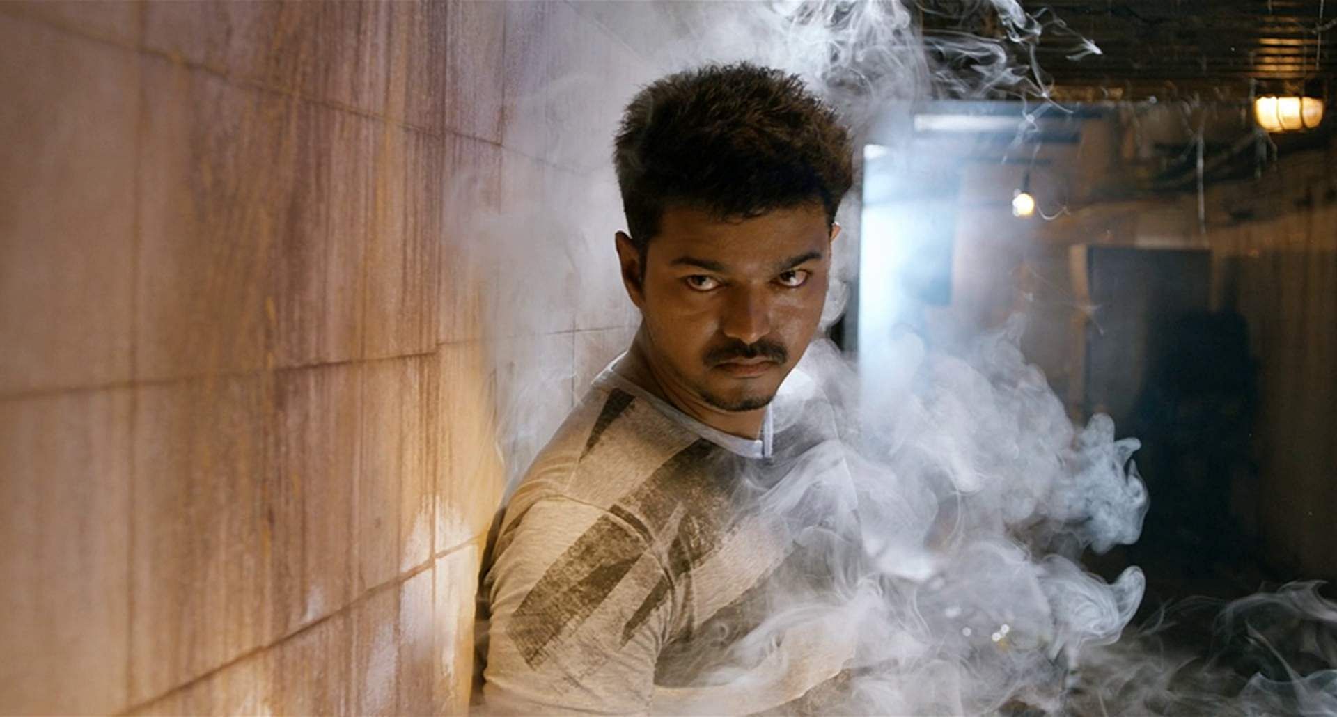 Years Of Thuppakki: 49 Lesser Known Facts About The Stylish Thalapathy Vijay Blockbuster Cinema Express