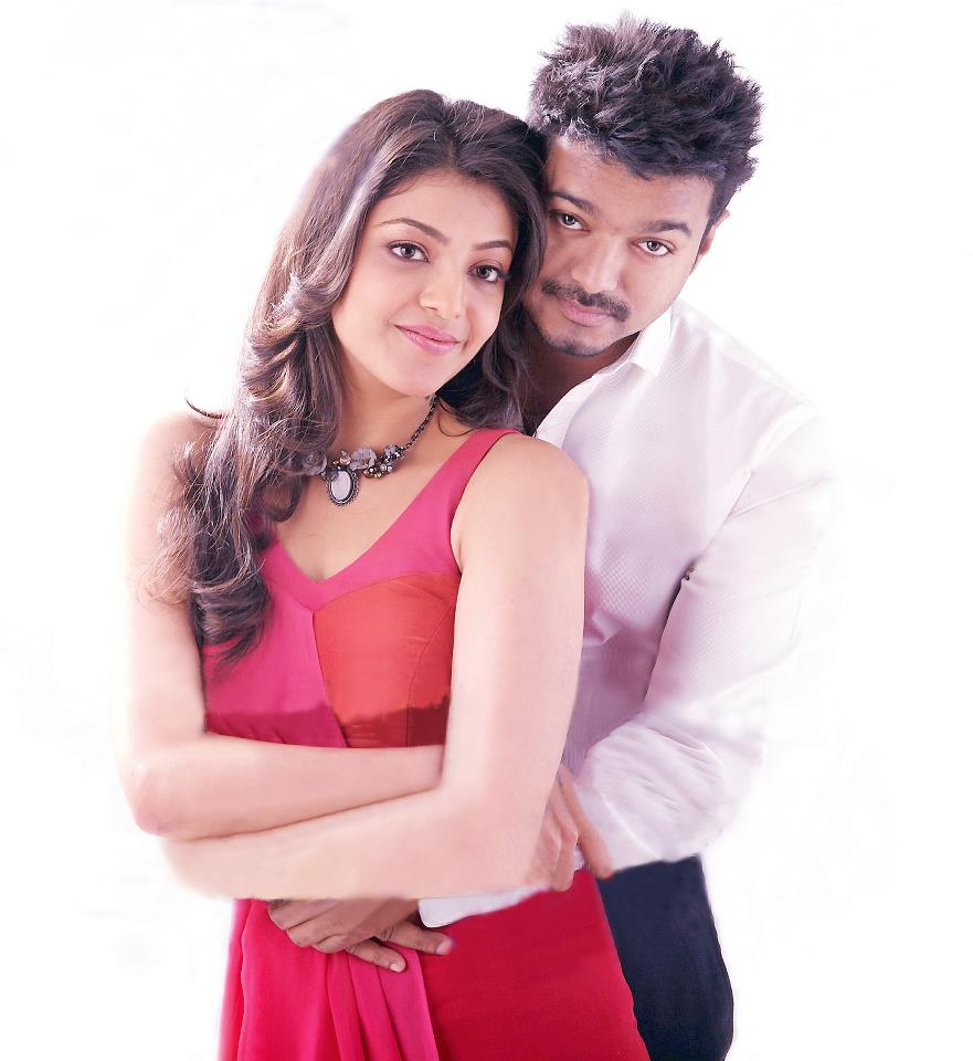 Latest Image, Pics, Models, fashion gallery, Wallpaper, Kajal Agarwal in Thuppaki