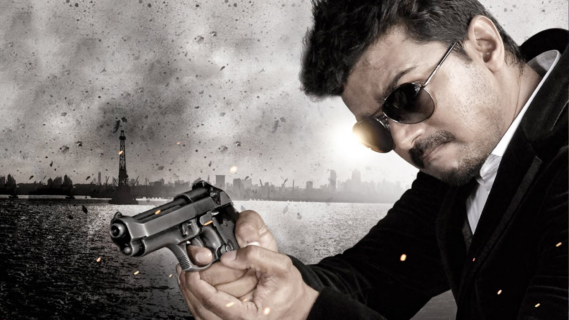 Thuppaki Full Movie Online Watch Thuppaki in Full HD Quality