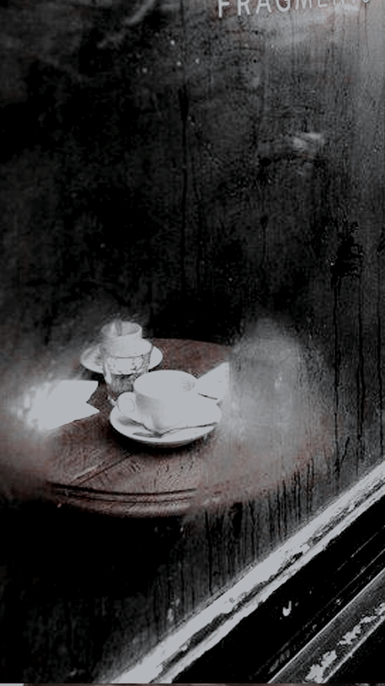 Dark Academia Winter Wallpapers Wallpaper Cave