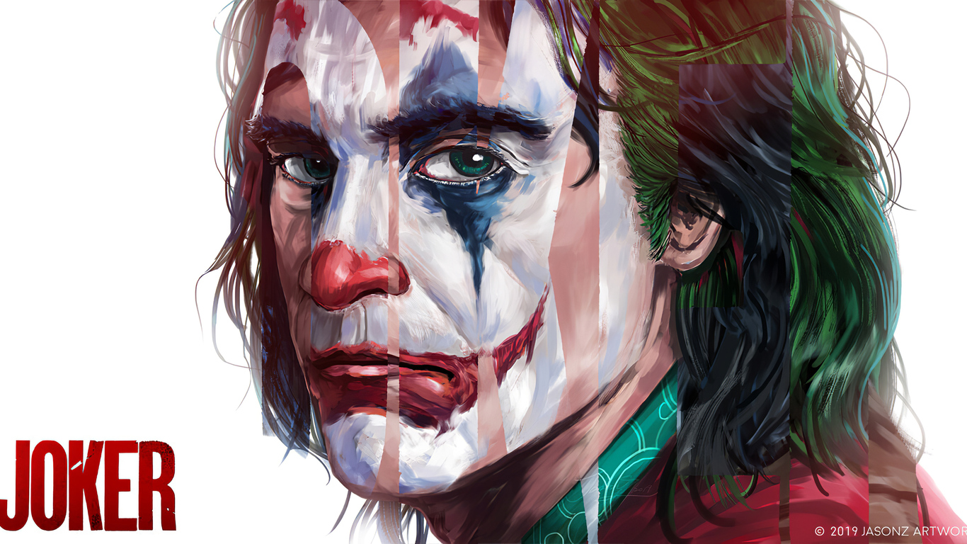 Joker Sad Pic HD HD Wallpaper