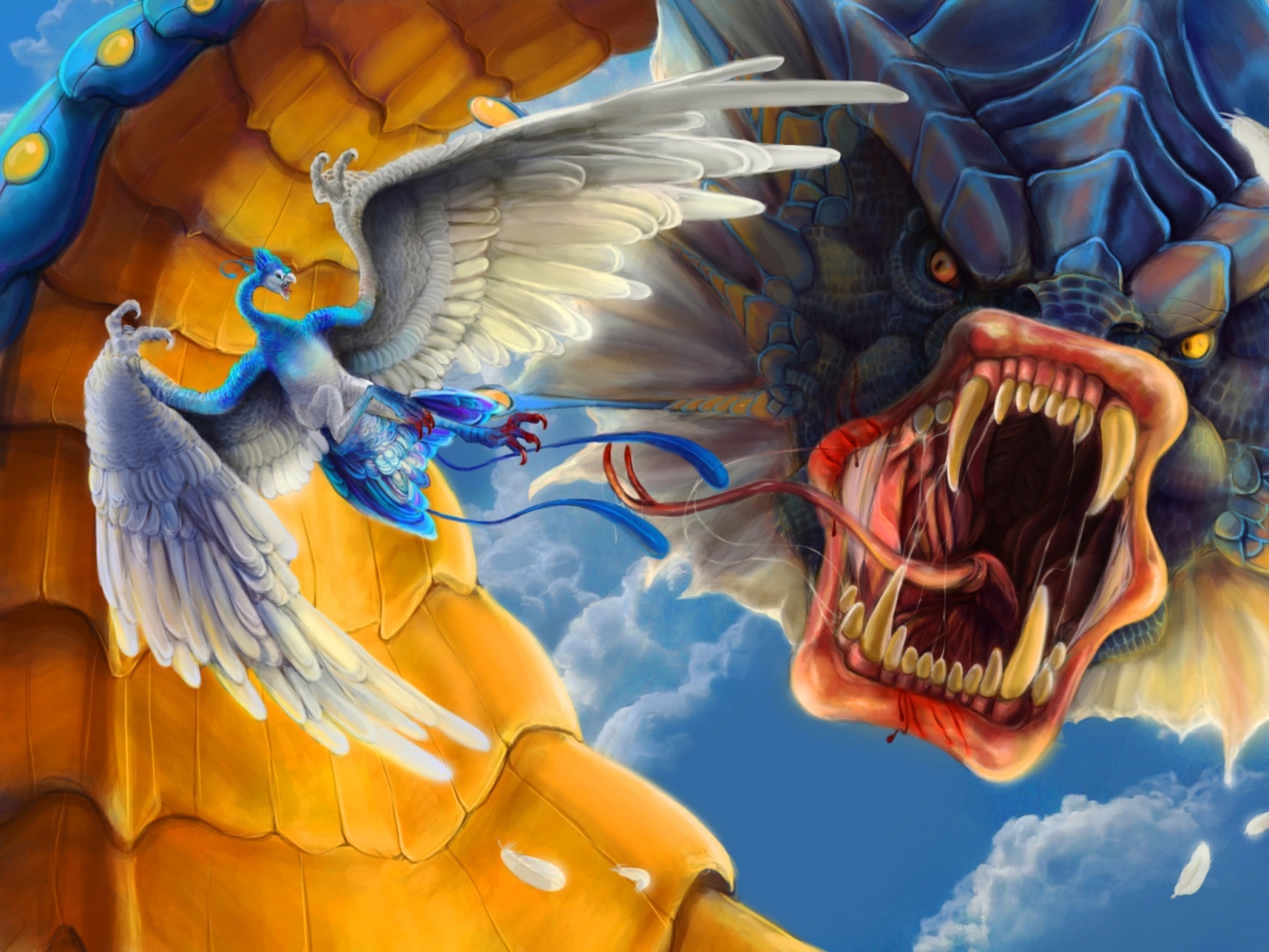 Realistic Looking Pokemon Art Wallpaperx1920