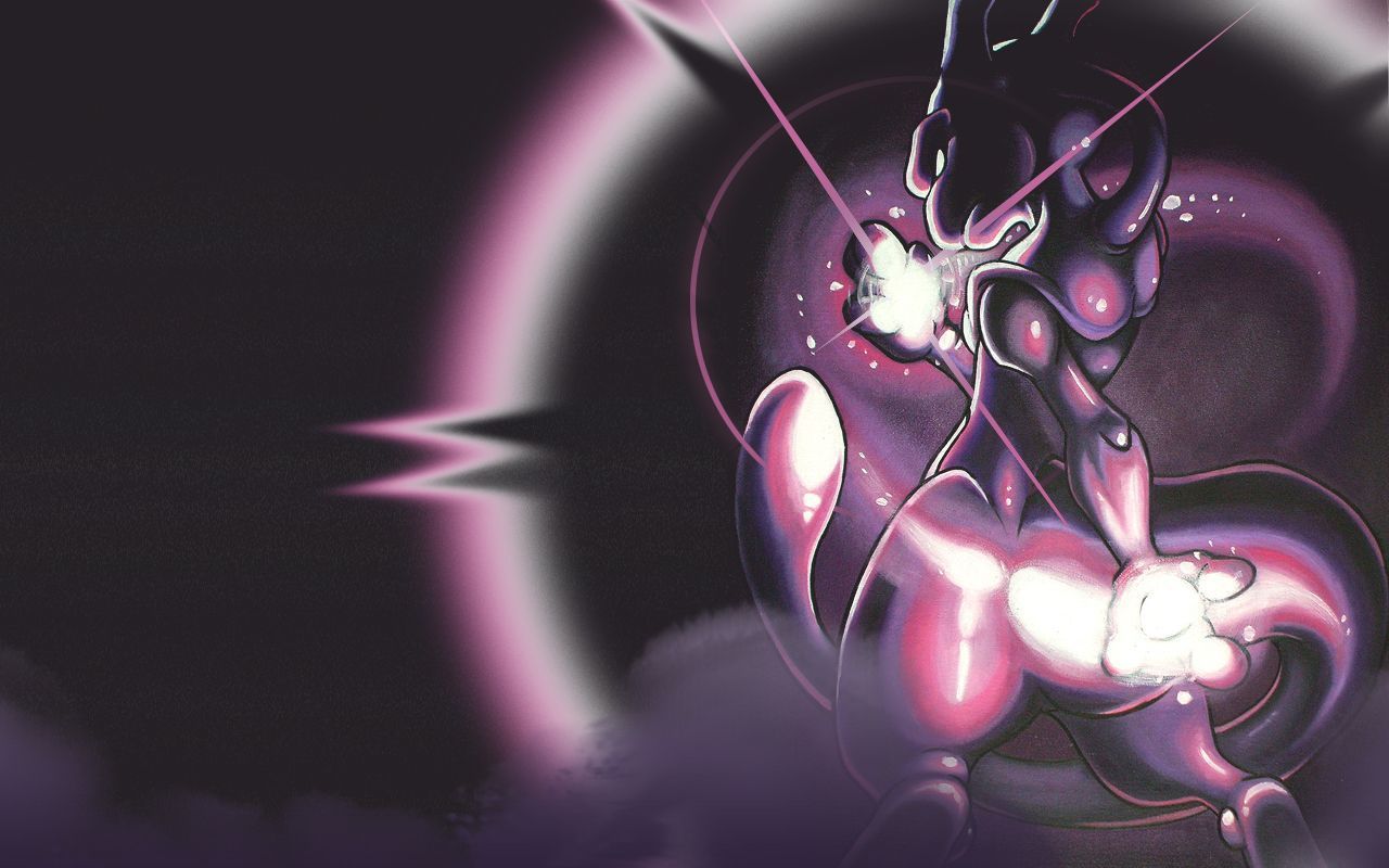 Realistic Mewtwo Wallpaper 1920×1200 Mewtwo Wallpaper (27 Wallpaper)