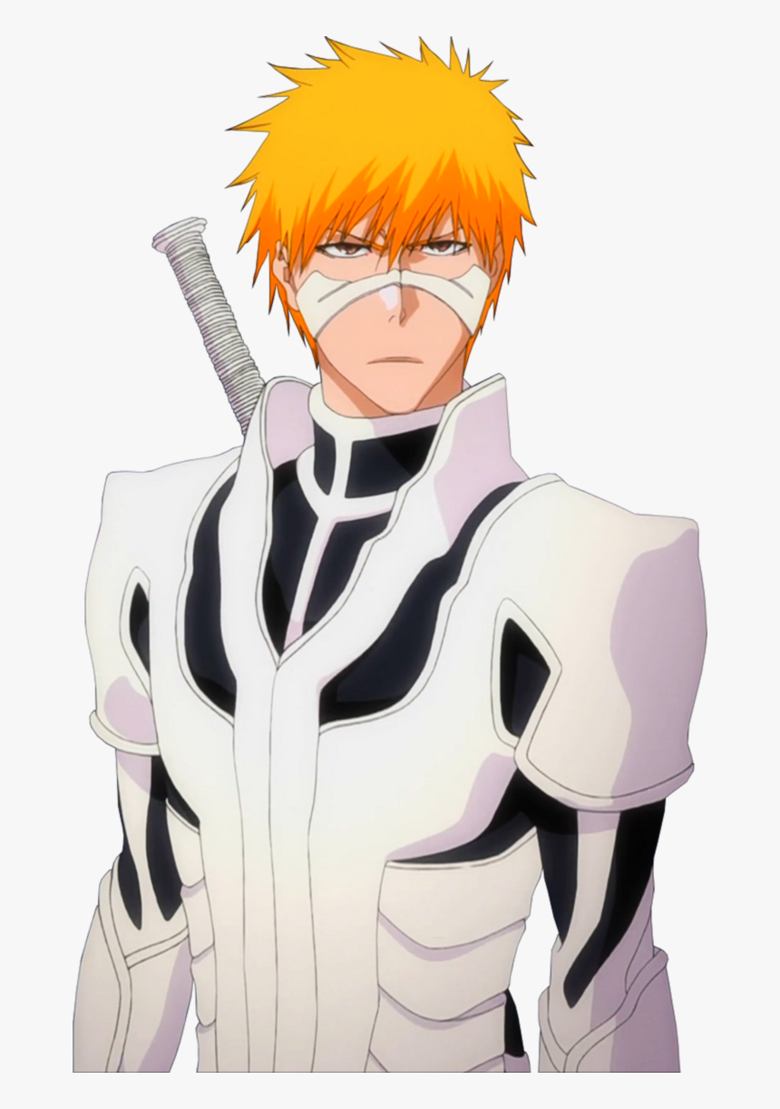 Bleach Ichigo Fullbring, HD Png Download