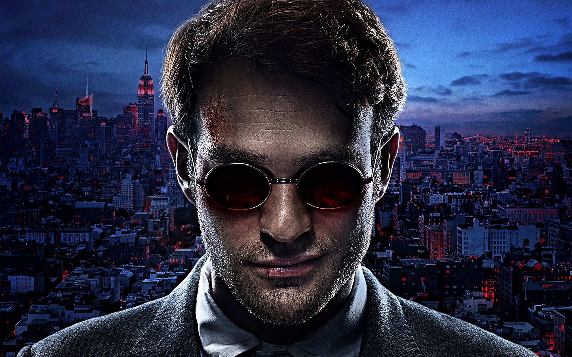 All Daredevil Tv Series Wallpaper Daredevil Matt Murdock