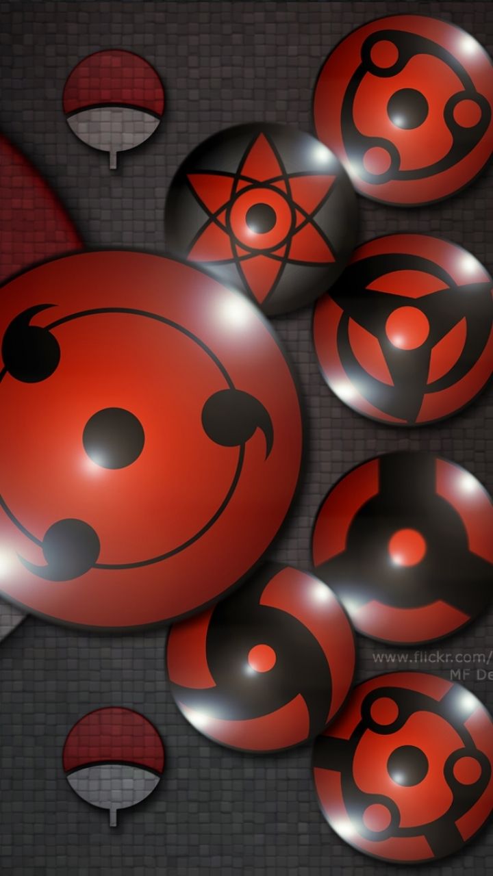 Sharingan Wallpaper Free HD Wallpaper