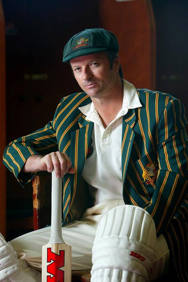 Steve Waugh Wallpapers - Wallpaper Cave