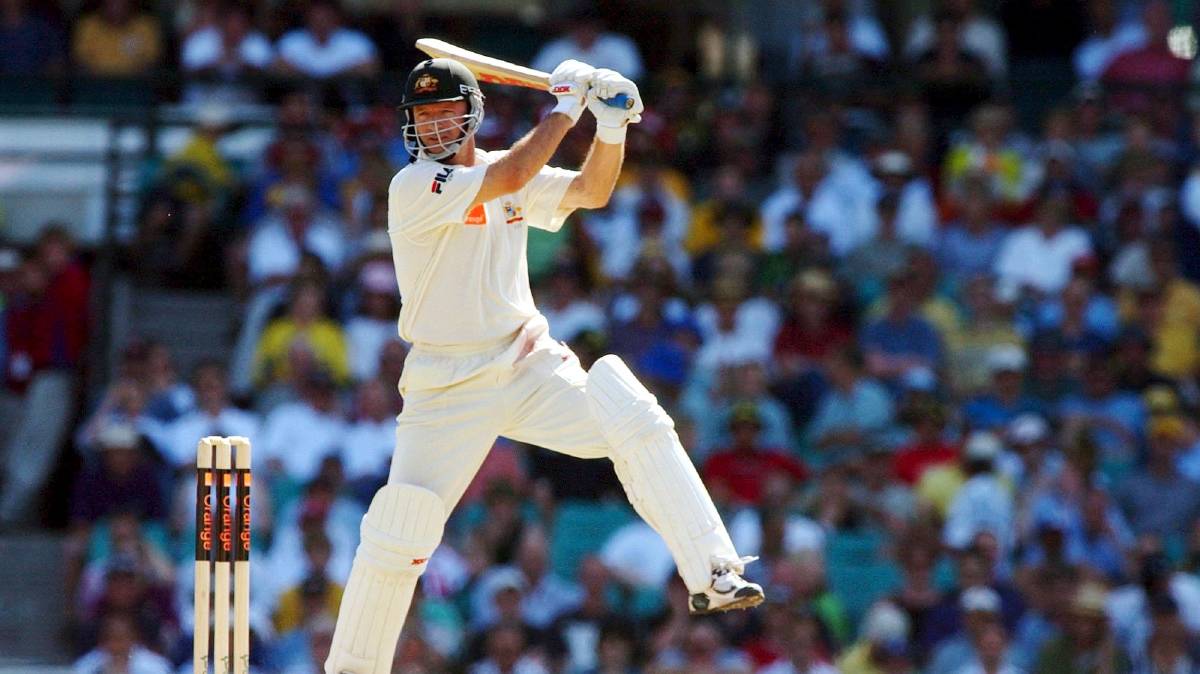 Steve Waugh and son Austin to host cricket clinic in Young on Sunday. The Young Witness. Young, NSW
